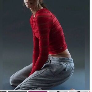 Free people movement Take On Me Layer